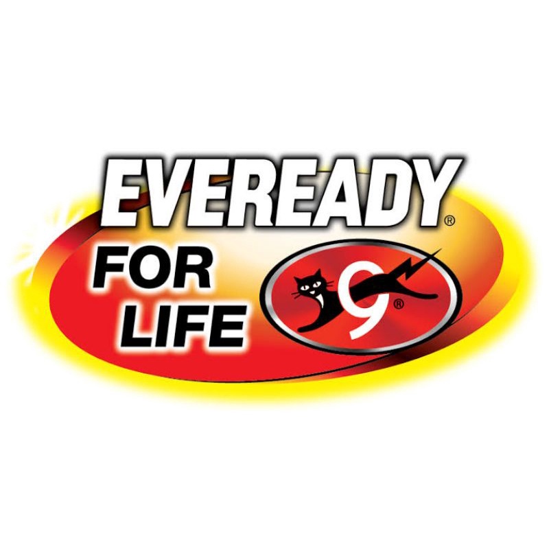 Makassar V103 Baterai AA dan Baterai AAA batery eveready