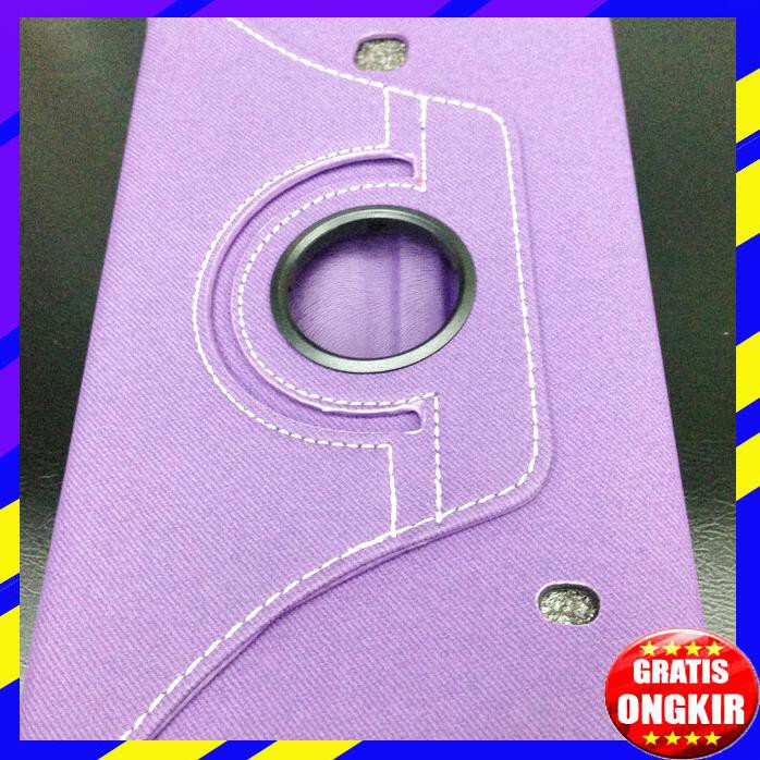 ACC HP BOOKCOVER CASE STAND ROTARY SAMSUNG GALAXY TAB 4 T330 T331 8INCH