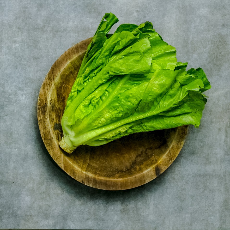 

Romaine 250 gr - Locarvest