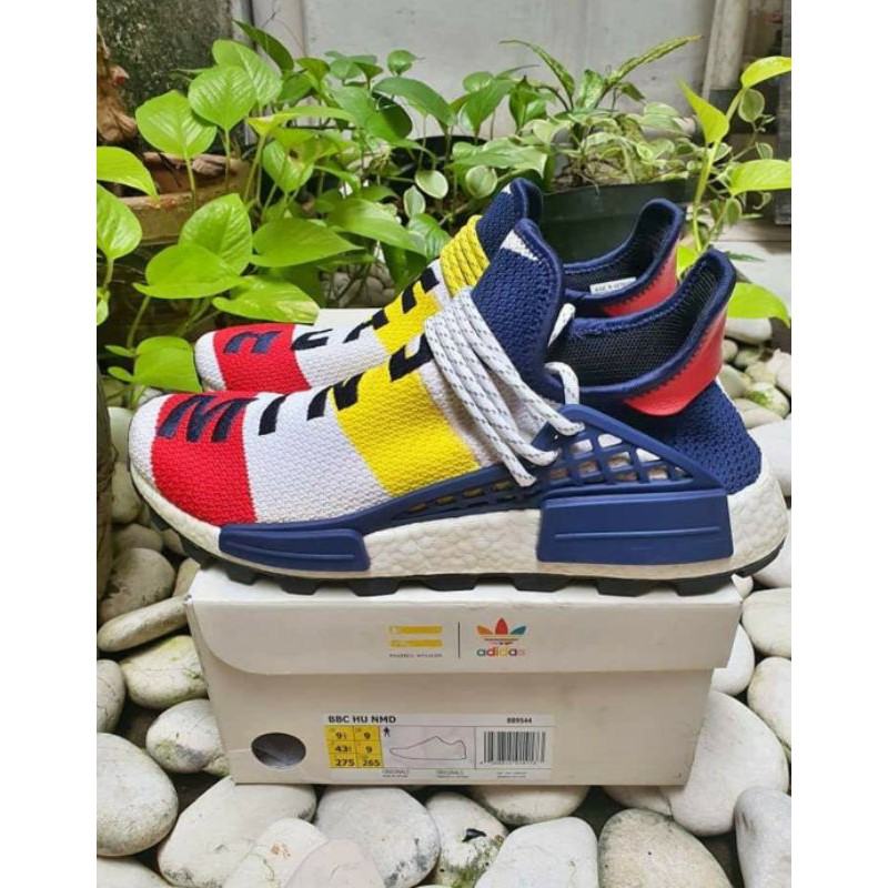 Adidas NMD Human Race