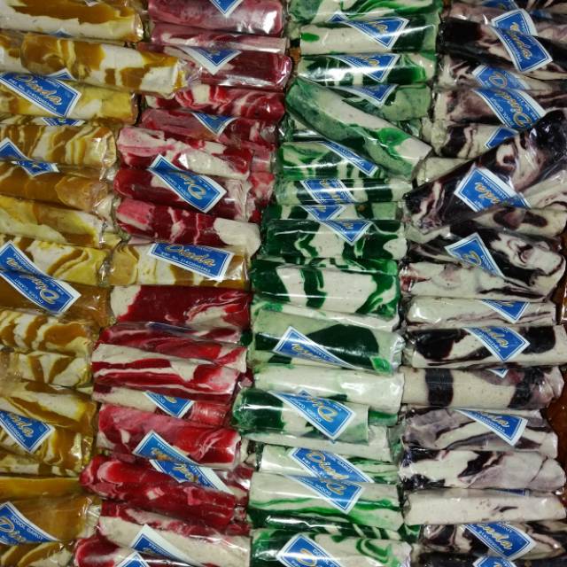 

Dodol Aneka Rasa 1 KG Kiloan Snack Cemilan Enak Murah Oleh Oleh Tasikmalaya