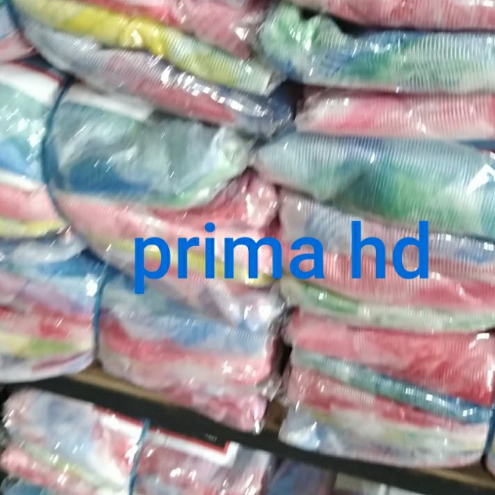 Kelambu Jumbo Anti Nyamuk
