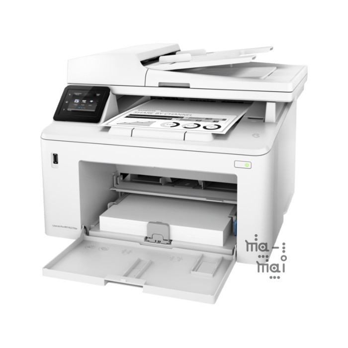 Printer HP Laserjet Pro 200 M227FDW