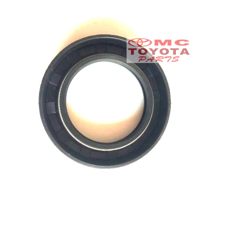 Seal Oil Oli Timing Crankshaf Krek Kruk As Depan Crown Land Cruiser