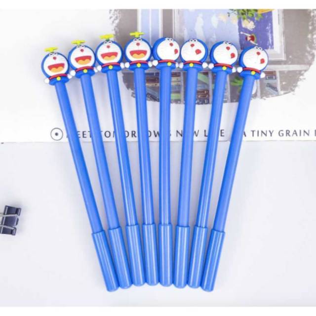 PULPEN CAIR DORAEMON