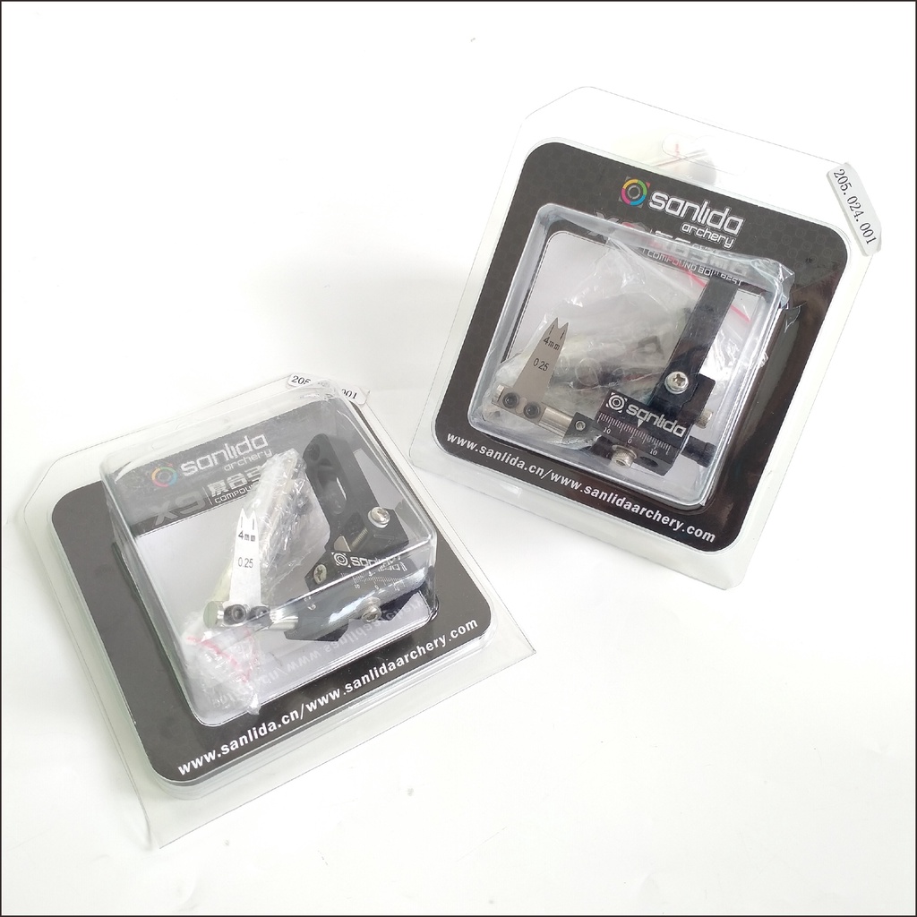 ARROW REST COMPOUND JANDAO SANLIDA X9 - BLADE ARROW REST - ENIGMAZONE