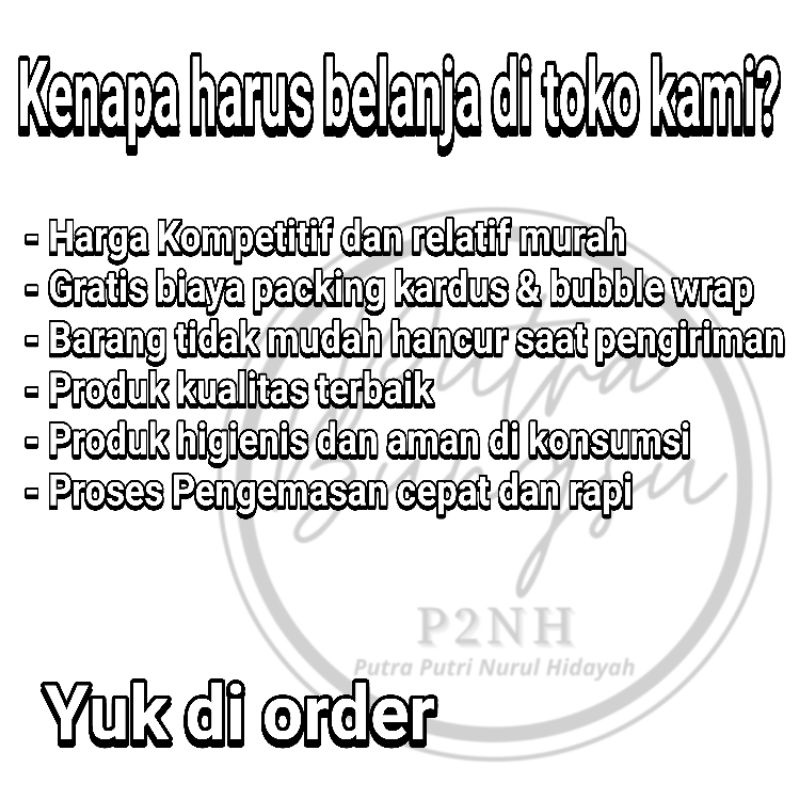 Oleh Oleh Tangerang Dodol Premium Paket Parcel Gift Box Murah