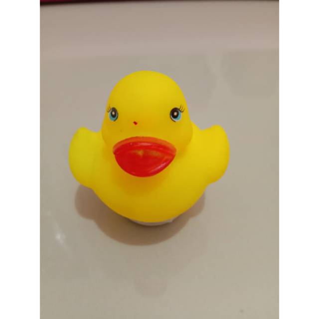 Mini Lamp LED Bebek