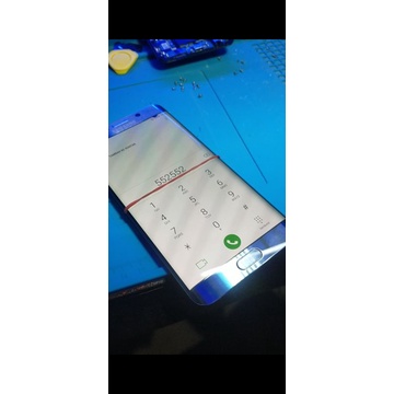 SAMSUNG S6 EDGE PLUS MINUS