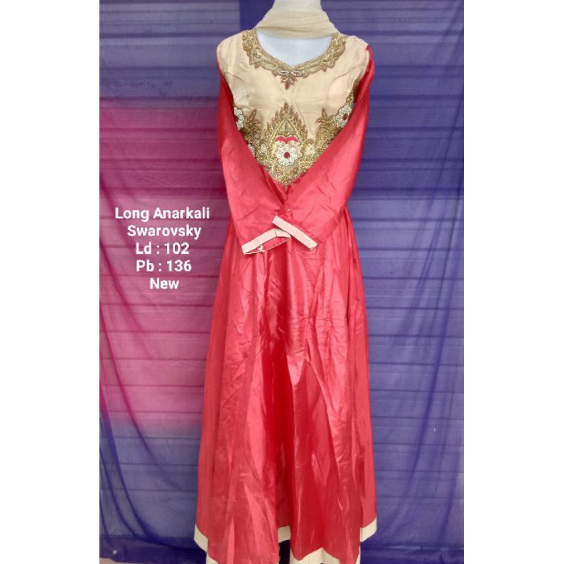 ANARKALI JODHA AKBAR