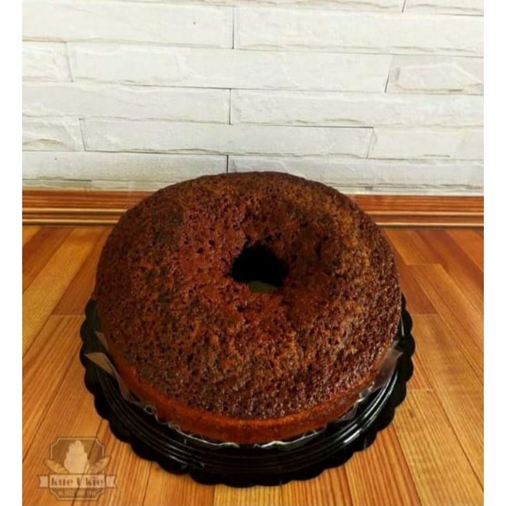 

Caramel Cake