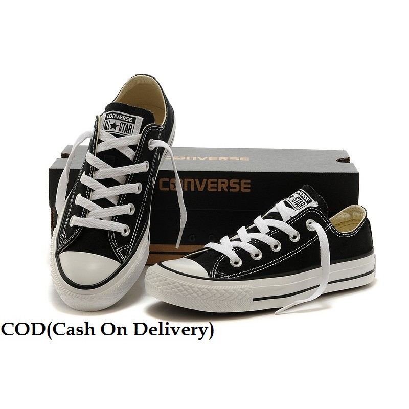 Sepatu Converse_70S Sepatu ALL STAR Premium Kanvas Unisex Pusat Sepatu Berkualitas Sepatu Sekolah