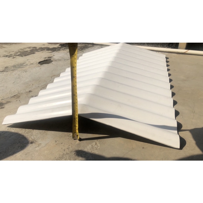 Nok / Wuwungan Alderon RS Single Layer Roma dan Greca