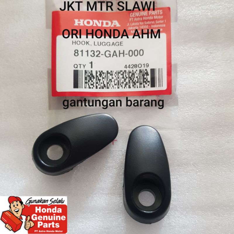 gantunganbarangvario110 f1 125 150 scoopy esp beat f1 spacy f1 all matic ori honda ahm