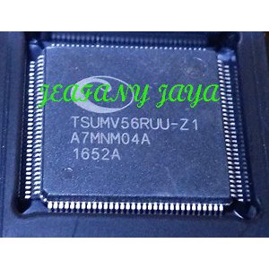 Lihat Detail TSUMV56RUU Z1 TSUMV56RUU terakhir