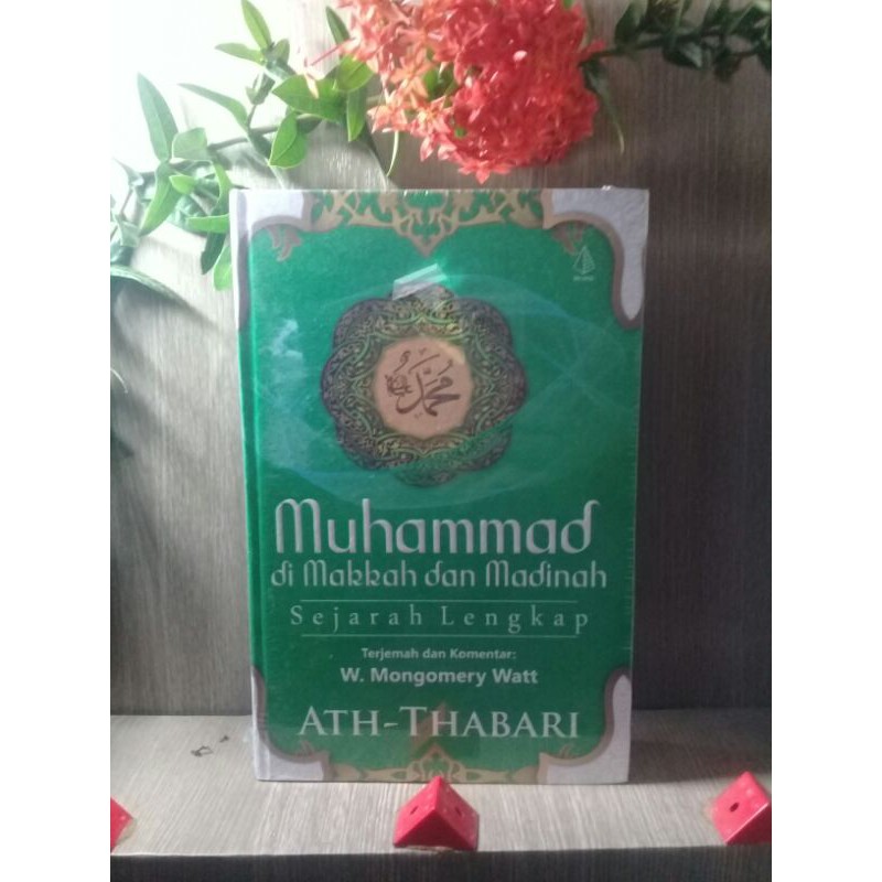 Muhammad di Makkah dan Madinah