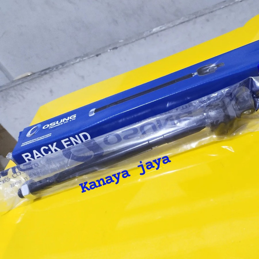 Rack End Timor Long  Tierod Timor KIA Timor