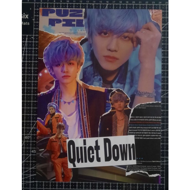

cover binder jaemin reload