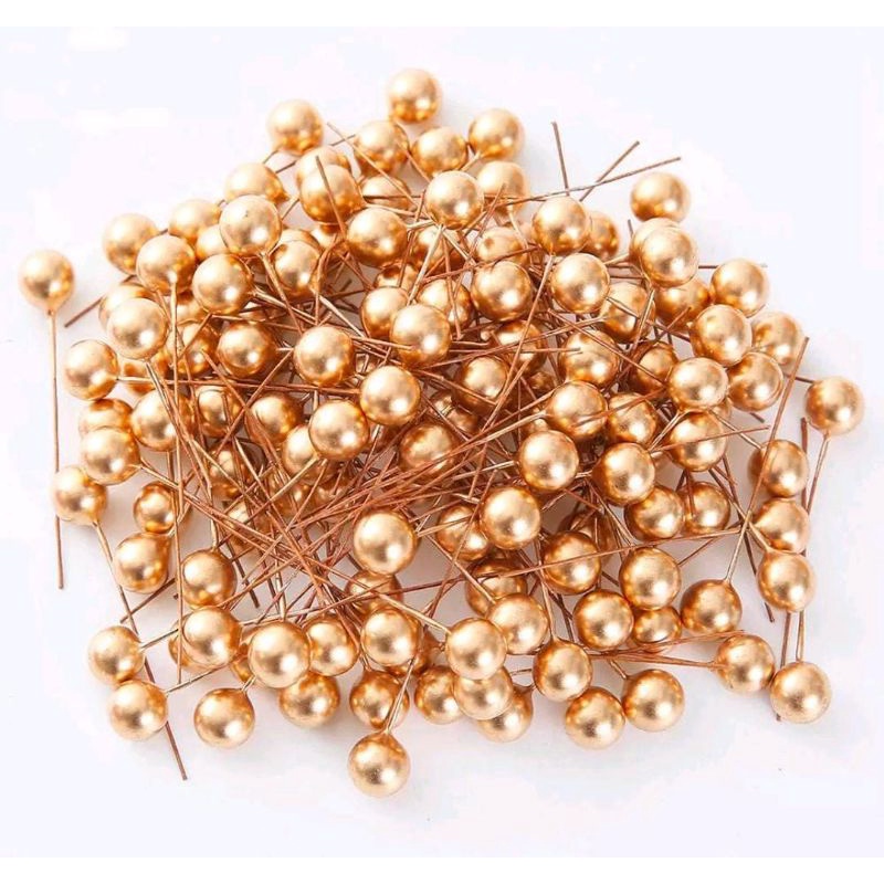 

TOPPER GOLD BALL EMAS BOLA TRANSPARANT NATAL ORNAMEN PERNAK BOLA HIASAN DEKORASI KUE DEKORASI CAKE