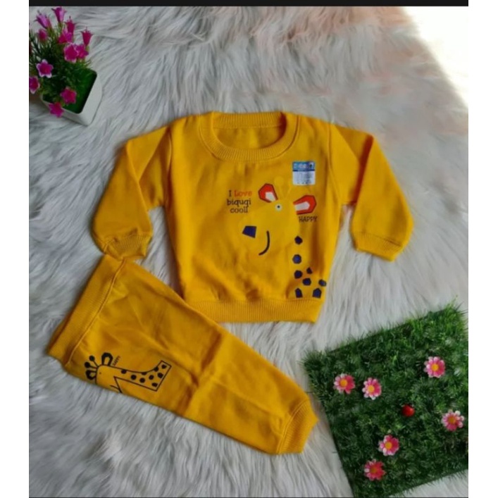 set joger anak 08-20 bulan