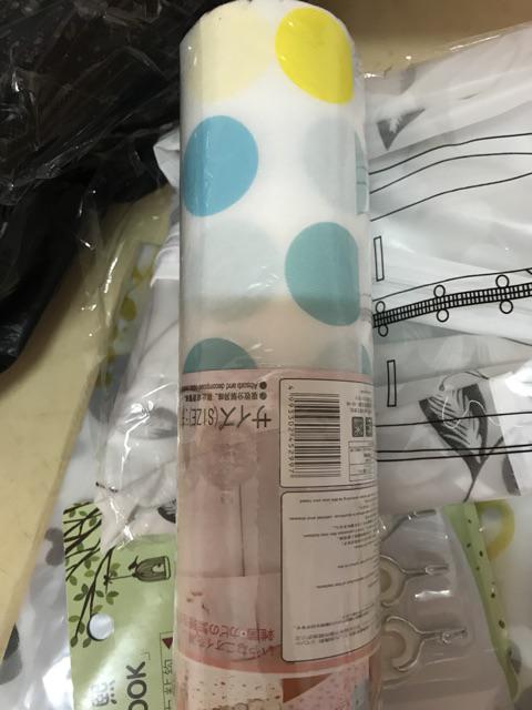 Alas Serbaguna 3m (1 Gulung Isi 2meter Bisa Untuk Meja,laci Rak Lemari