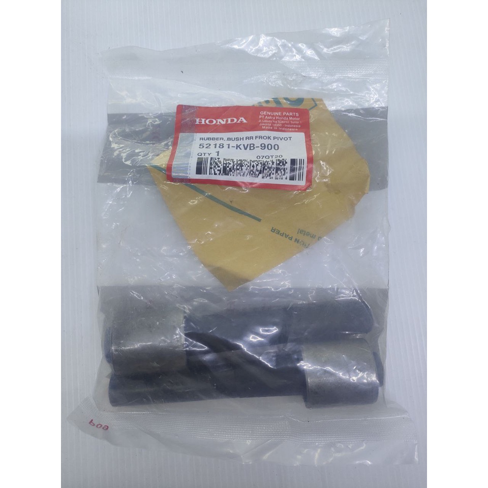 Bosh Bos Bush As Beduk Bedug Arm Pentungan Mounting Beat FI Vario 110