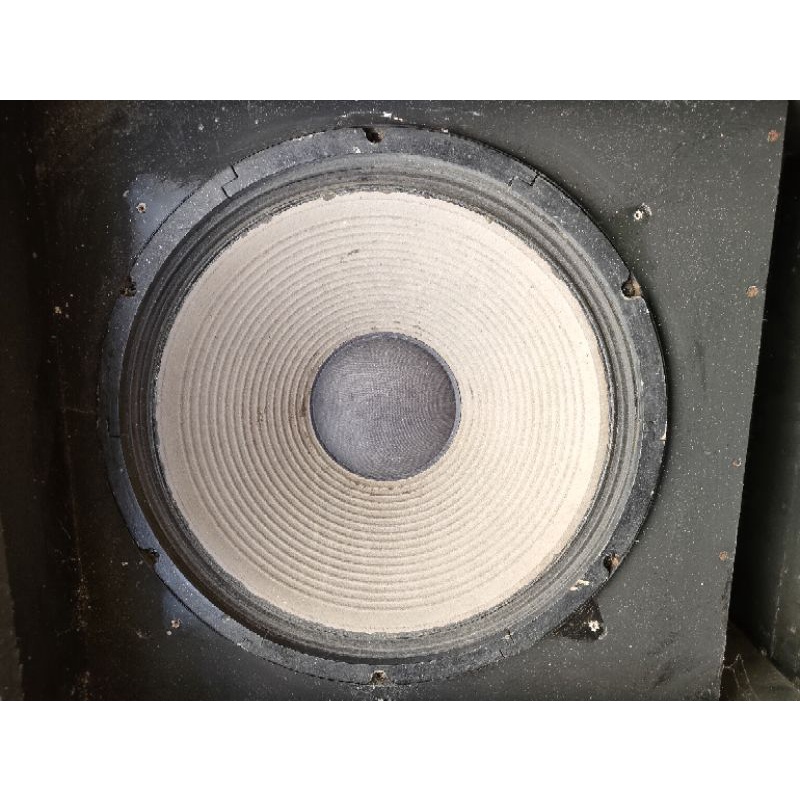 Speaker 15 inch ACR 15400 PRO ORI
