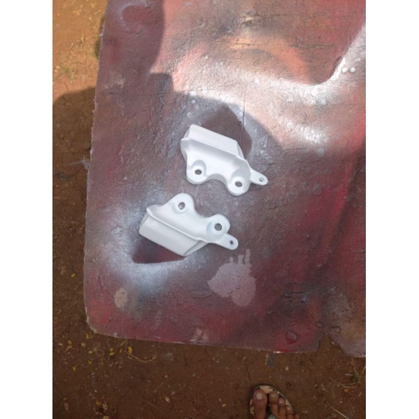 Tutup behel new cb150r