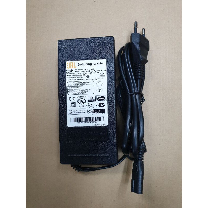 Adaptor untuk JBL on Beat Mini Sound Dock for Apple