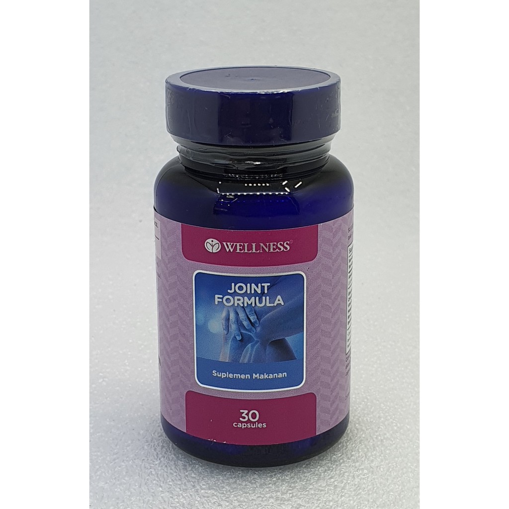 Joint Formula isi 30 Wellness