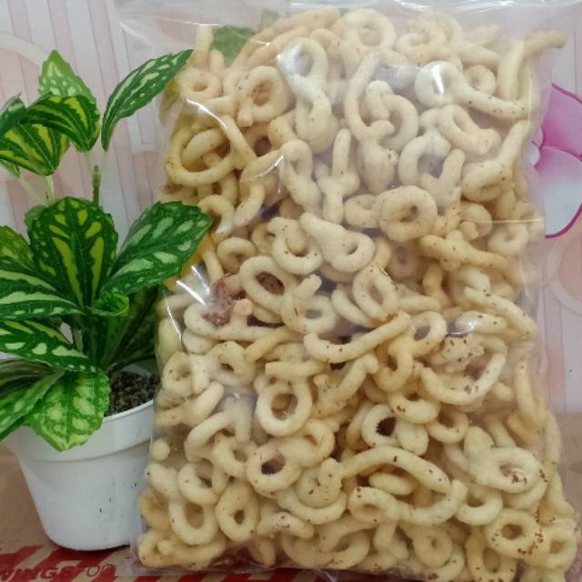 

Lanting bumbu bawang asli kebumen