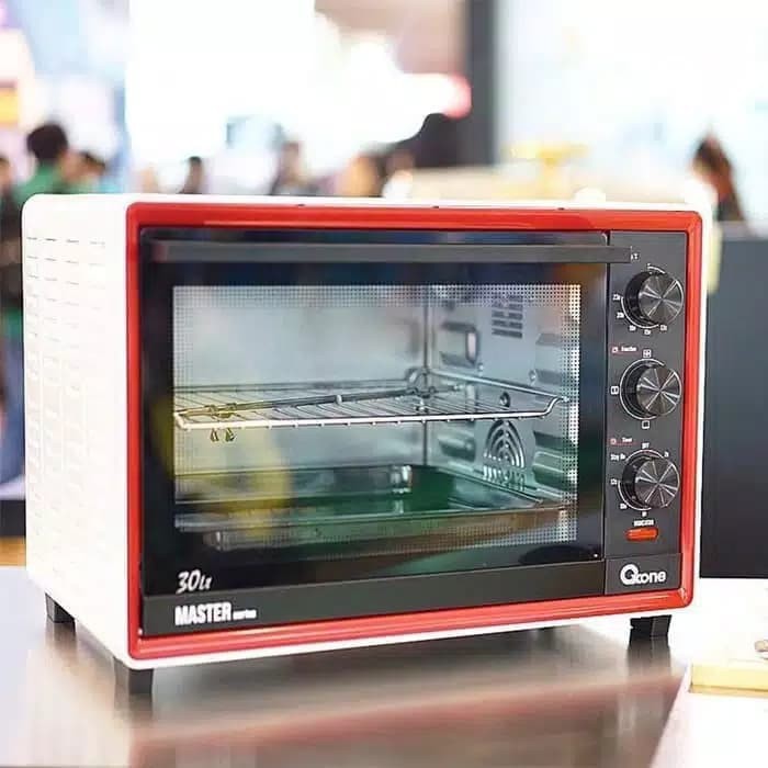 OXONE OX 8830 MASTER OVEN 30 LITER