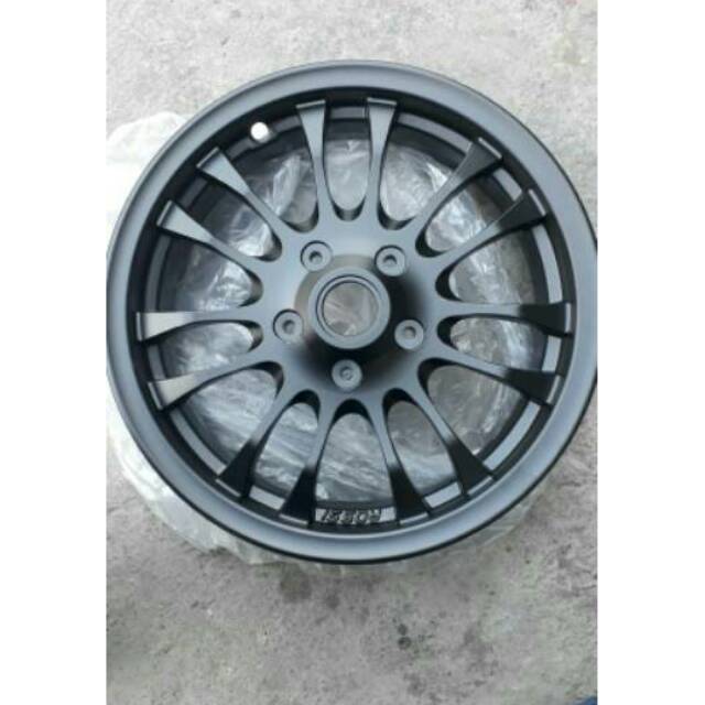 Velg ring 12 vespa