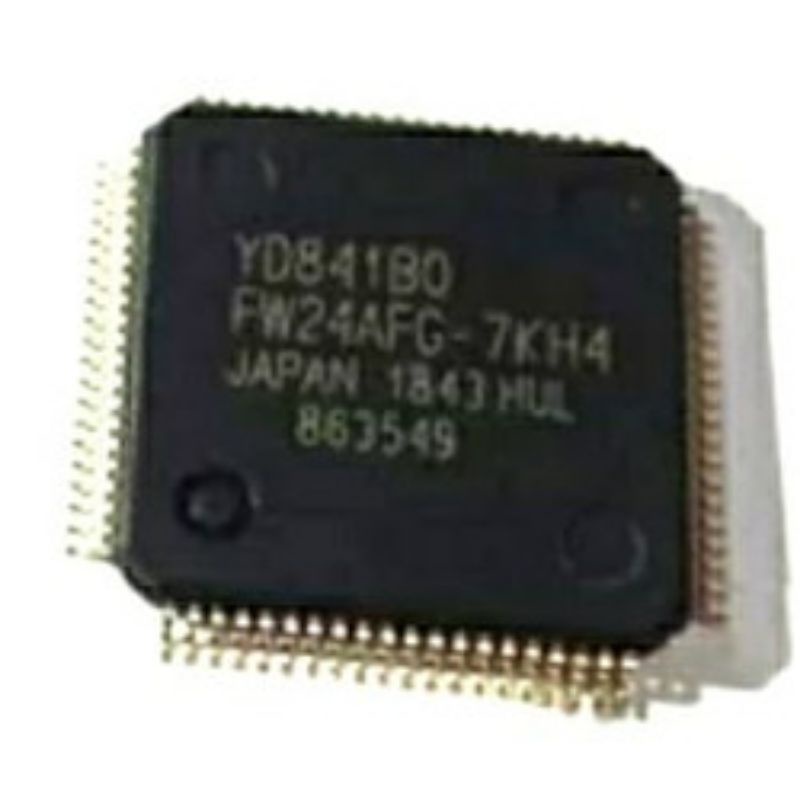 yd841b0 IC panel psr s750/s950/s770/s970/s775/s975