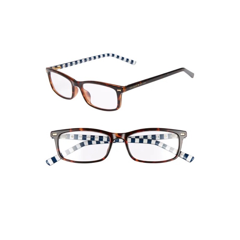 KATE SPADE Reading Glasses - Jodie (+1) Kacamata Original Branded