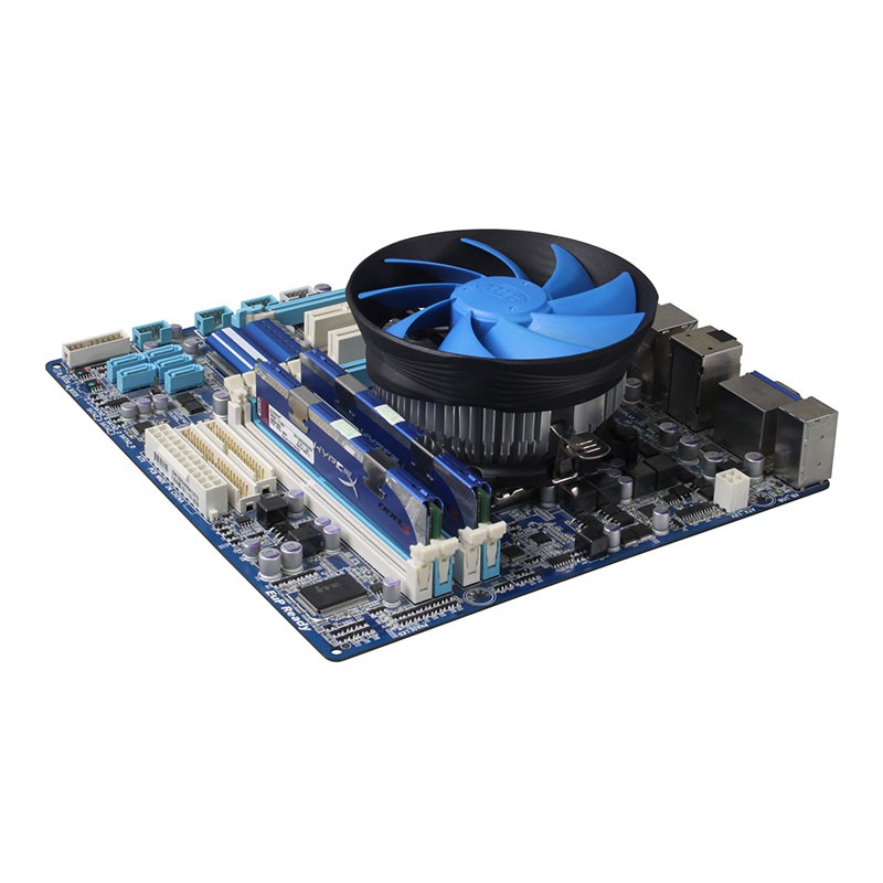 Deepcool GAMMA ARCHER Fan Heatsink Cpu Cooler