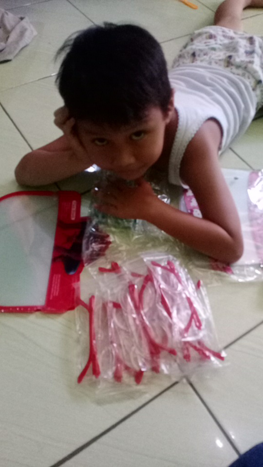 Hot Promo Face Shield Kacamata Anak Kartun Karakter Face Shield Nagita