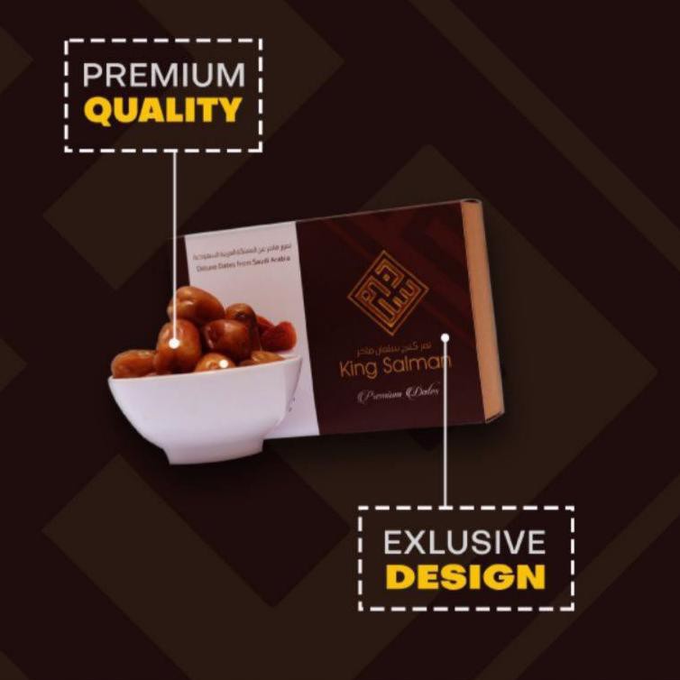 

S!Ap ordher's TERLARIS KURMA KING SALMAN | KURMA PREMIUM | KURMA SUKARI GRADE SUPER |Y7D009 !!!!