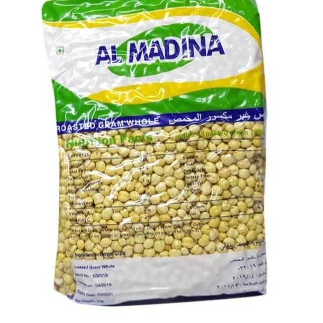 Kacang Arab, Humus Fresh 1 kg