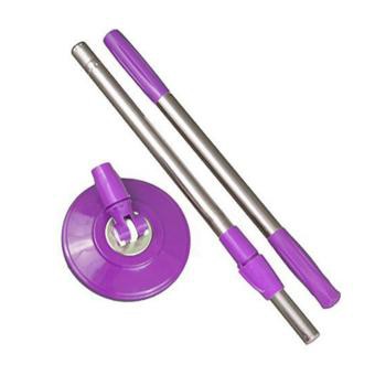 Sparepart alat pel putar mopy mop / Tongkat set handle kepala mop