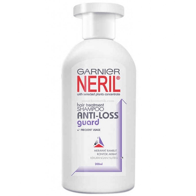 Neril Shampoo