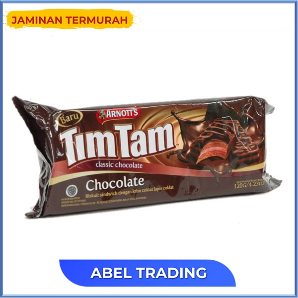 

Tim Tam Choco Cho 81G