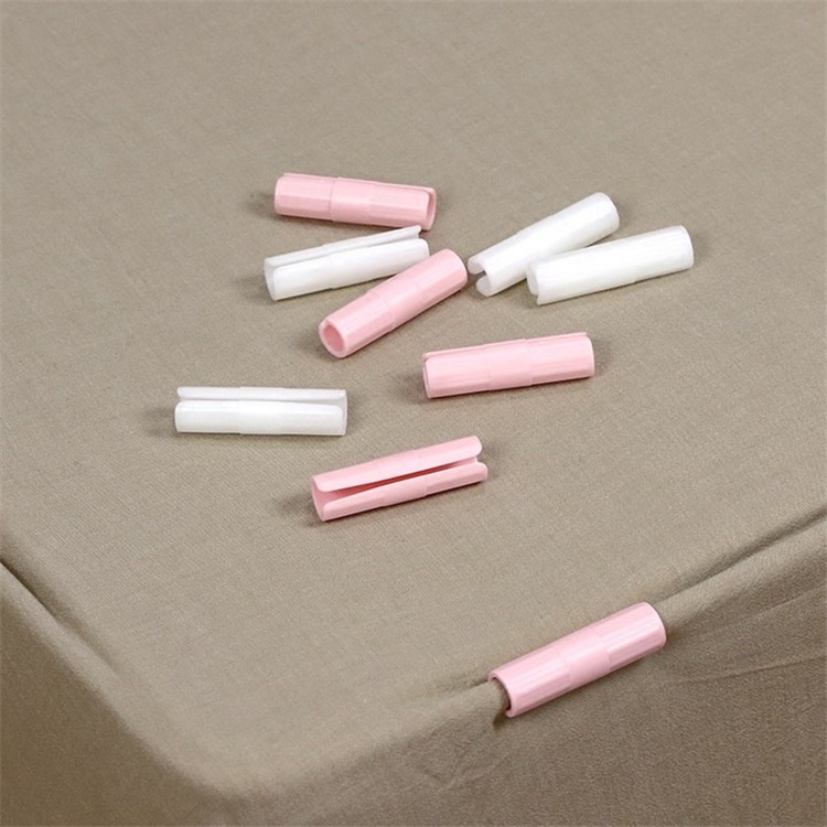 [Featured] 10Pcs/Set Plastic Non-slip Bed Sheet Clips