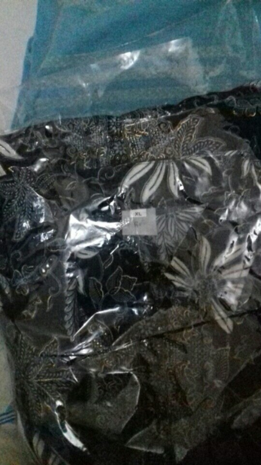 (cod) Kemeja Batik Pria/kemeja Cassual/kemeja Wisuda/kartinian/kemeja Engagement