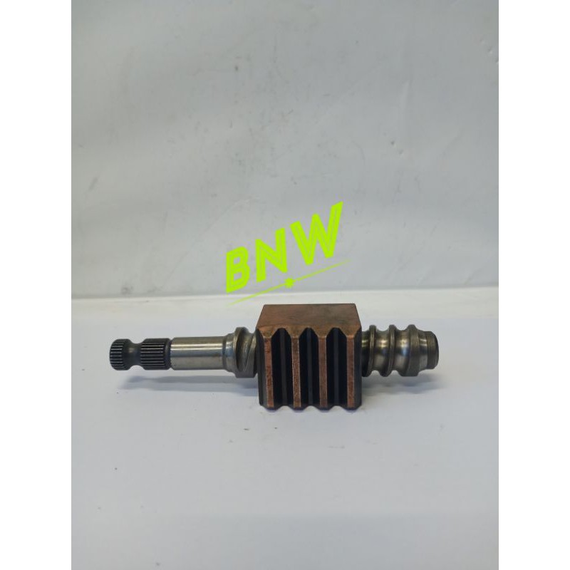 WORM STEERING ULIR STIR ST100 CARRY 1.0 1000CC EXTRA