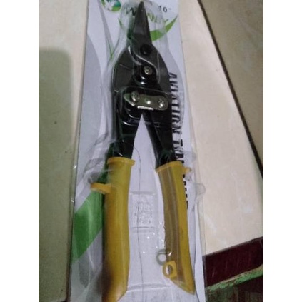 

Promo - Gunting baja ringan gunting holo gunting kawat seng ..