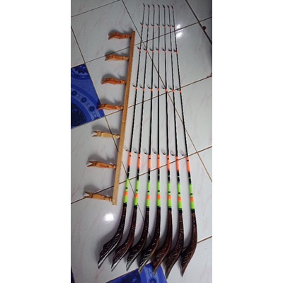 jejer timbang set7 dan standar kujang set7