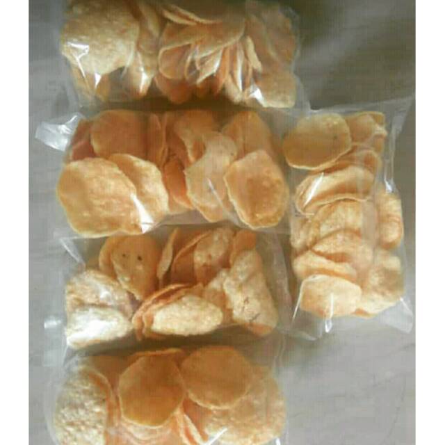 

Kicimpring Gurih UVP