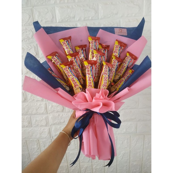 

Bucket Snack Beng-beng