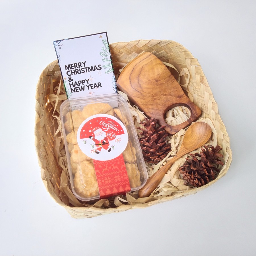 

PARCEL LEBARAN,HARIAH NATAL DAN TAHUN BARU ,PARCEL COOKIES ,HAMPERS CHRISTMAS